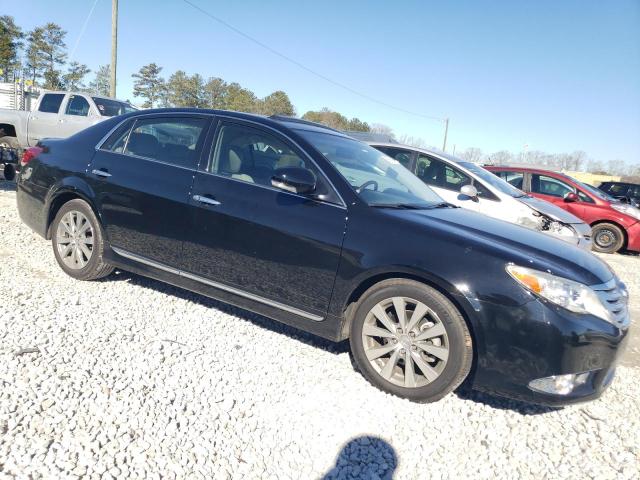 Photo 4 from auction – 2011 TOYOTA AVALON BAS with VIN 4T1BK3DB4BU438348