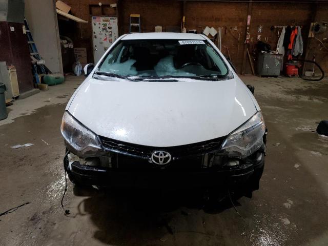 Photo 5 from auction – 2016 TOYOTA COROLLA L with VIN 2T1BURHE7GC574273