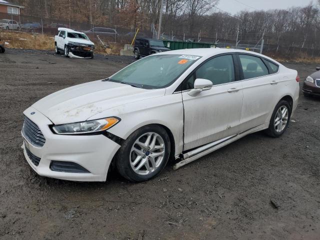 FORD FUSION SE 2016 with VIN 3FA6P0H7XGR255391 - Photo from auction