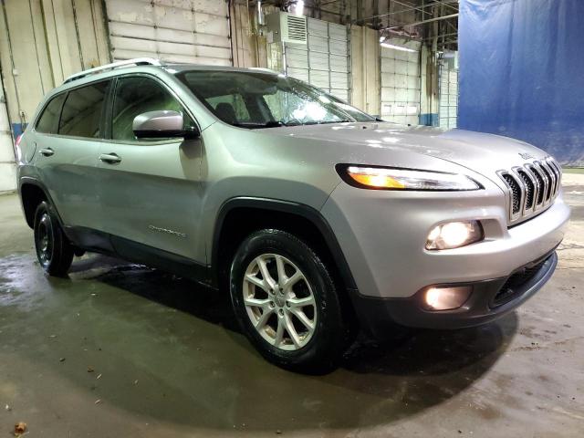 Photo 4 from auction – 2016 JEEP CHEROKEE L with VIN 1C4PJMCBXGW183303