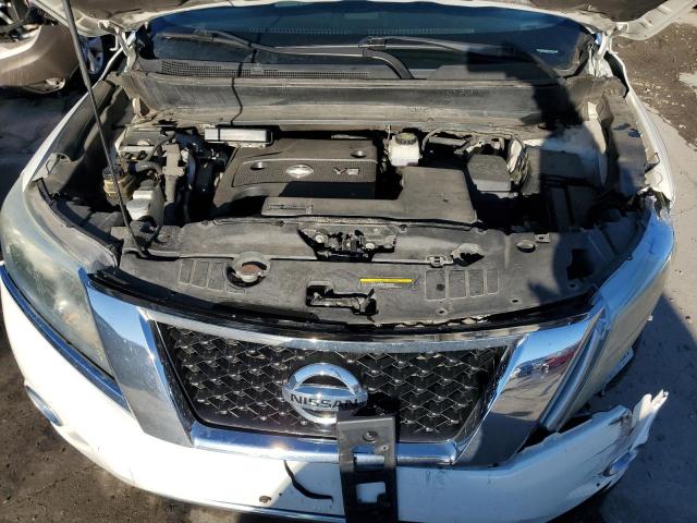Photo 12 from auction – 2013 NISSAN PATHFINDER with VIN 5N1AR2MMXDC637187