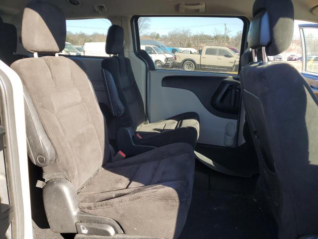 Photo 11 from auction – 2014 DODGE GRAND CARA with VIN 2C4RDGCG9ER323148