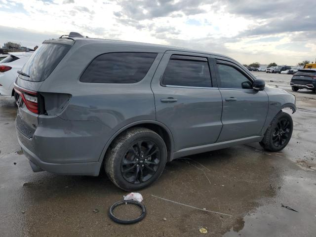 Photo 3 from auction – 2020 DODGE DURANGO R/ with VIN 1C4SDHCT0LC223241