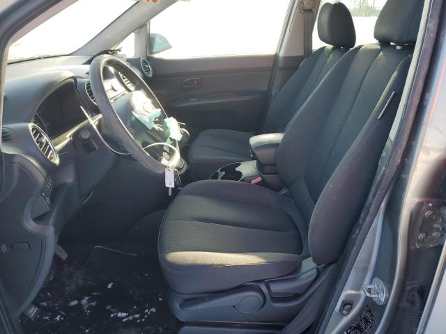 Photo 7 from auction – 2012 KIA RONDO with VIN KNAHG8A86C7411722