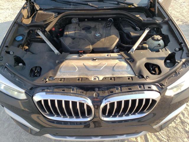 Photo 12 from auction – 2019 BMW X3 XDRIVE3 with VIN 5UXTR9C54KLP76985