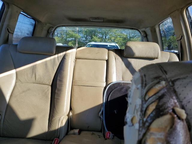 Photo 10 from auction – 2007 TOYOTA HIGHLANDER with VIN JTEDP21A370148312
