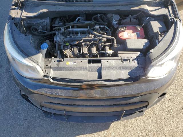 Photo 11 from auction – 2018 KIA SOUL with VIN KNDJN2A25J7521693