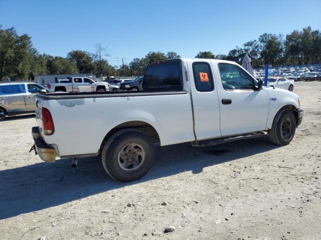Photo 3 from auction – 2000 FORD F150 with VIN 1FTZX1723YNB40025