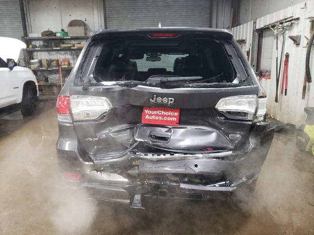Photo 6 from auction – 2015 JEEP GRAND CHER with VIN 1C4RJFCT2FC613502
