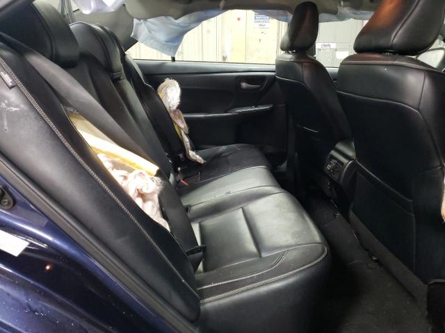 Photo 10 from auction – 2015 TOYOTA CAMRY LE with VIN 4T4BF1FK6FR467917