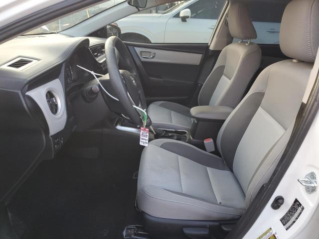 Photo 7 from auction – 2017 TOYOTA COROLLA L with VIN 5YFBURHE4HP602547