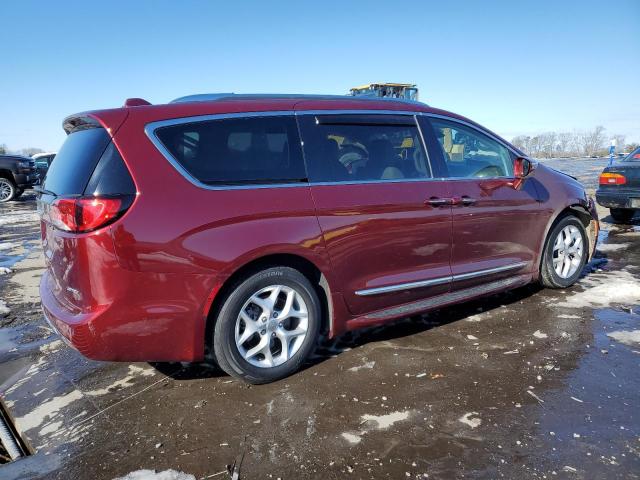 Photo 3 from auction – 2020 CHRYSLER PACIFICA L with VIN 2C4RC1GG5LR267149