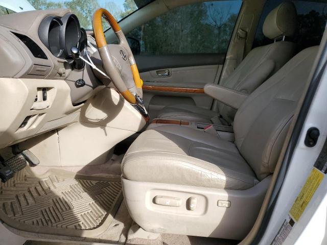 Photo 7 from auction – 2007 LEXUS RX 350 with VIN 2T2GK31U67C009910