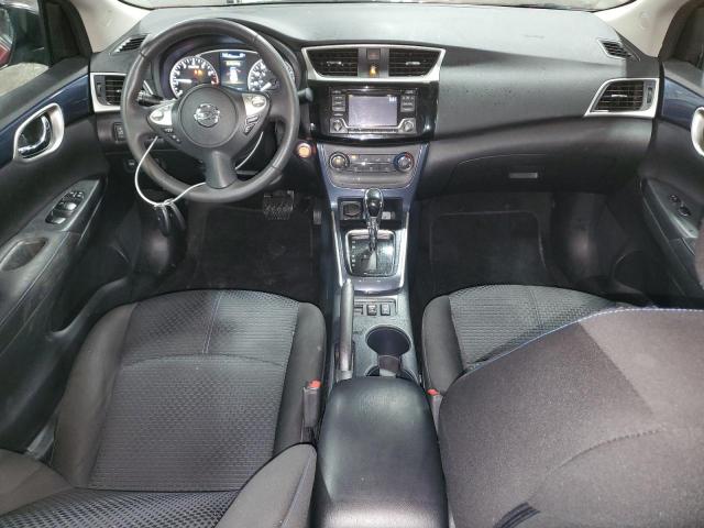 Photo 8 from auction – 2017 NISSAN SENTRA SR with VIN 3N1CB7AP5HY351096