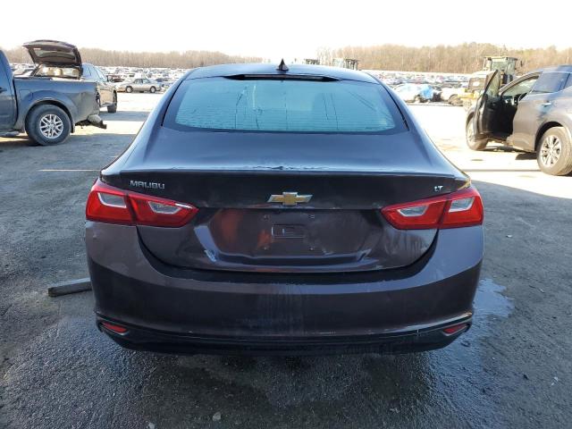 Photo 6 from auction – 2016 CHEVROLET MALIBU LT with VIN 1G1ZE5STXGF296576