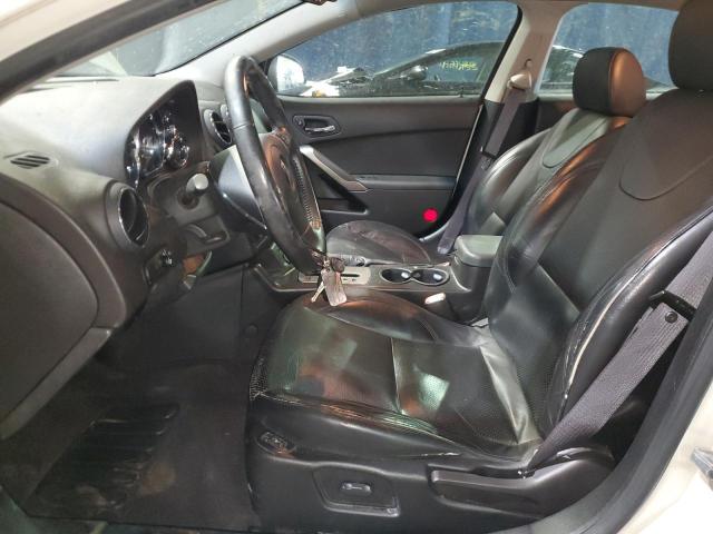 Photo 7 from auction – 2009 PONTIAC G6 with VIN 1G2ZG57N294123777