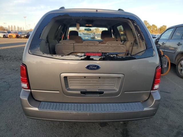 Photo 6 from auction – 2006 FORD FREESTAR S with VIN 2FMZA52236BA43475