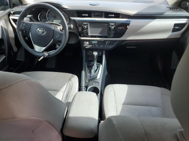 Photo 8 from auction – 2016 TOYOTA COROLLA L with VIN 2T1BURHE3GC555347