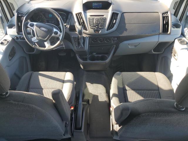 Photo 8 from auction – 2015 FORD TRANSIT T- with VIN 1FTNE2CM9FKA74578