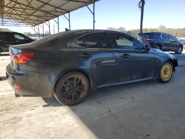 Photo 3 from auction – 2007 LEXUS IS 350 with VIN JTHBE262975015770