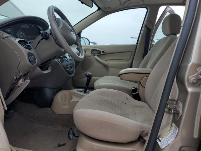 Photo 7 from auction – 2004 FORD FOCUS SE C with VIN 1FAFP34374W198791
