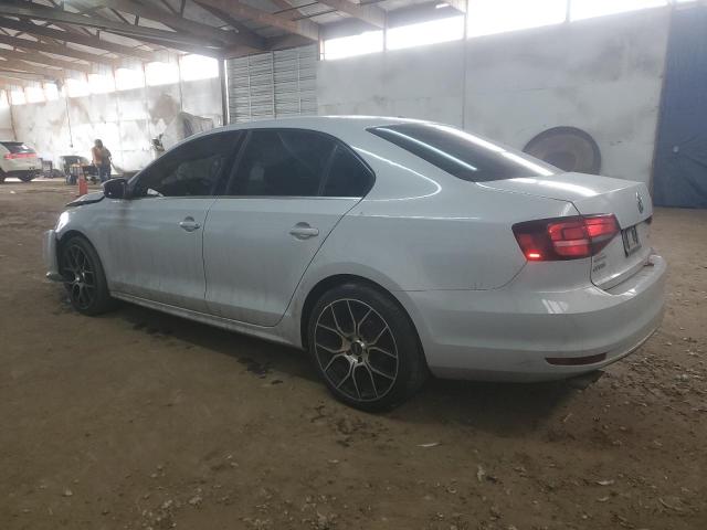 Photo 2 from auction – 2017 VOLKSWAGEN JETTA S with VIN 3VW167AJ9HM389147
