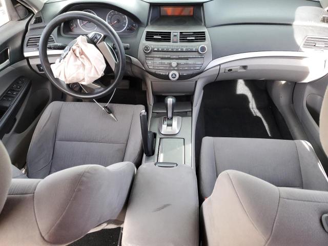 Photo 8 from auction – 2012 HONDA ACCORD LXP with VIN 1HGCP2F45CA202699