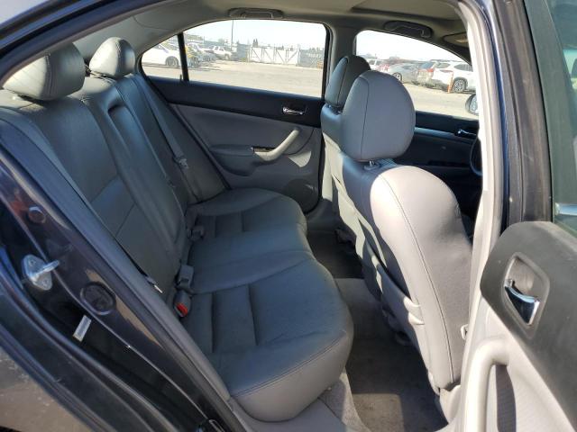 Photo 10 from auction – 2007 ACURA TSX with VIN JH4CL96867C005748