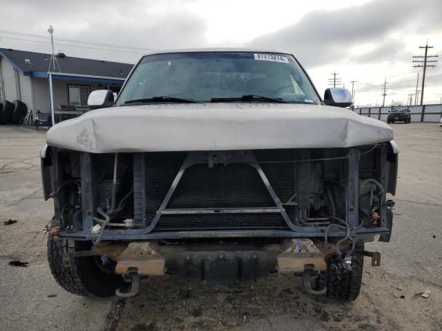 Фото 5 с аукциона – 2001 CHEVROLET SILVERADO с VIN 2GCEK19V311295931