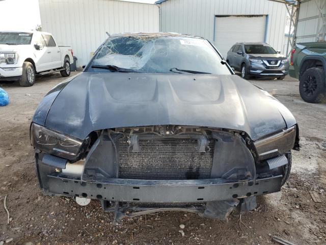 Photo 5 from auction – 2011 DODGE CHARGER with VIN 2B3CL3CG5BH545125