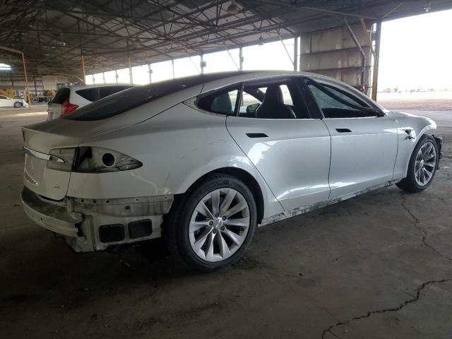Photo 3 from auction – 2017 TESLA MODEL S with VIN 5YJSA1E10HF202816