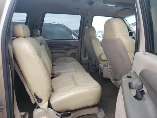Photo 11 from auction – 2000 FORD EXCURSION with VIN 1FMNU41SXYEE14642