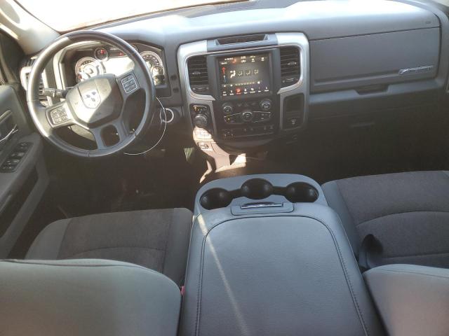 Photo 8 from auction – 2018 RAM 1500 SLT with VIN 1C6RR7TT7JS183891