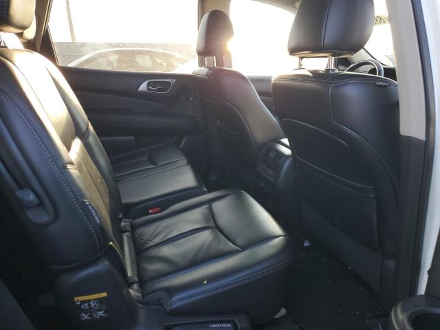 Photo 10 from auction – 2019 NISSAN PATHFINDER with VIN 5N1DR2MMXKC600375