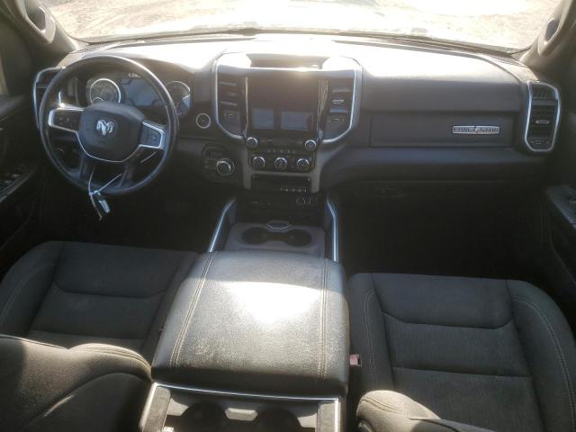 Photo 8 from auction – 2019 RAM 1500 BIG H with VIN 1C6SRFFT4KN840024
