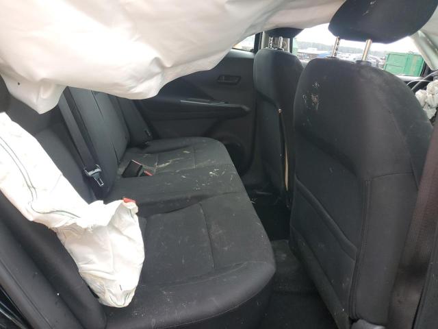 Photo 11 from auction – 2024 NISSAN KICKS S with VIN 3N1CP5BV3RL583892