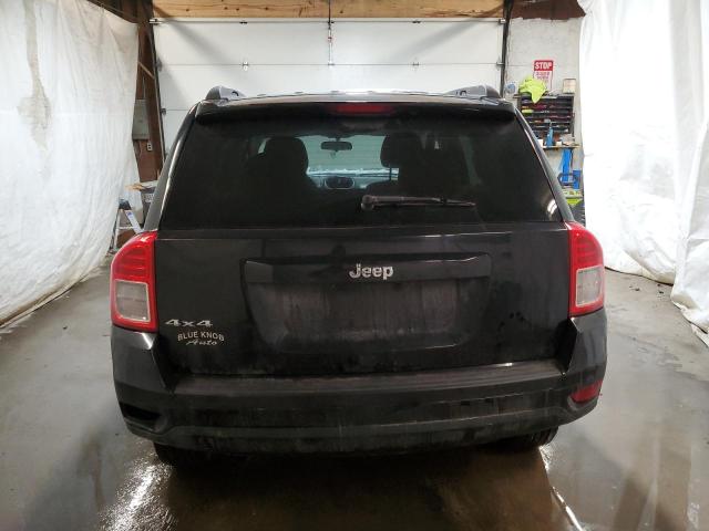 Photo 6 from auction – 2013 JEEP COMPASS SP with VIN 1C4NJDBB1DD113849