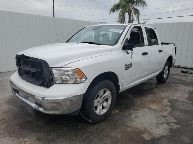 RAM 1500 CLASS 2022 with VIN 1C6RR6LG3NS240056 - Photo from auction