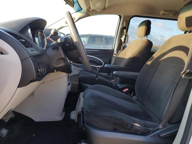 Photo 7 from auction – 2013 DODGE GRAND CARA with VIN 2C4RDGBG1DR688438