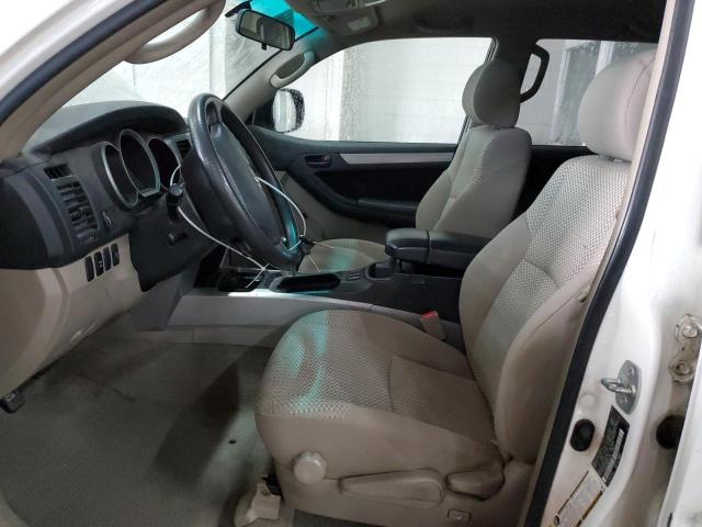 Photo 7 from auction – 2007 TOYOTA 4RUNNER SR with VIN JTEBU14R078101476