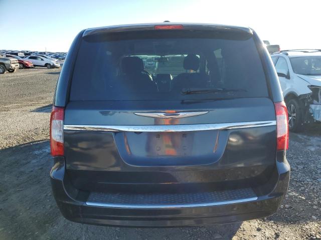 Photo 6 from auction – 2014 CHRYSLER TOWN & COU with VIN 2C4RC1BGXER404239