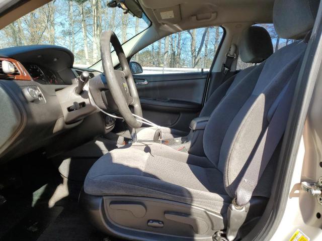 Photo 7 from auction – 2011 CHEVROLET IMPALA LS with VIN 2G1WF5EK6B1133412