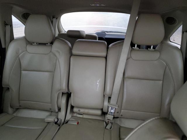 Photo 10 from auction – 2014 ACURA MDX ADVANC with VIN 5FRYD4H82EB048728