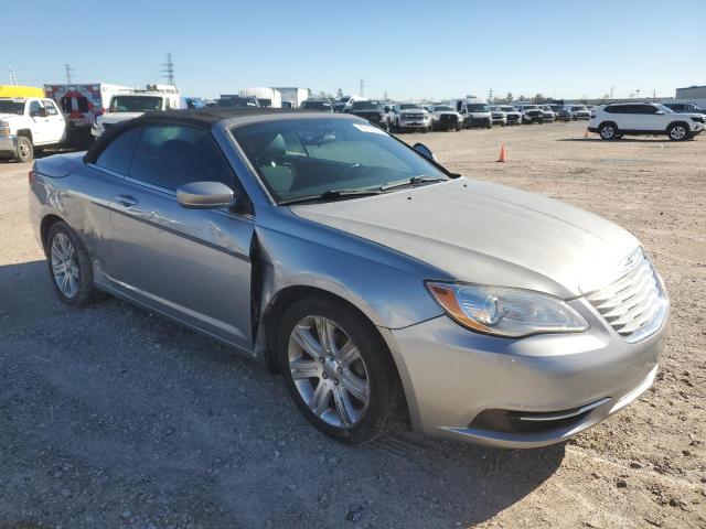 Photo 4 from auction – 2014 CHRYSLER 200 TOURIN with VIN 1C3BCBEB9EN127611