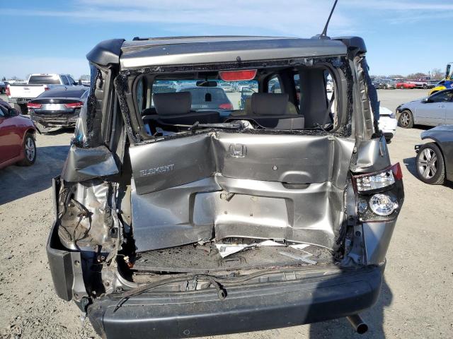 Zdjęcie 6 z aukcji – 2008 HONDA ELEMENT EX z VIN 5J6YH28748L013749