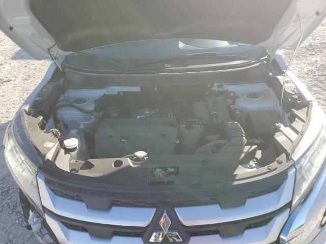 Photo 12 from auction – 2024 MITSUBISHI OUTLANDER with VIN JA4ARUAU0RU013639