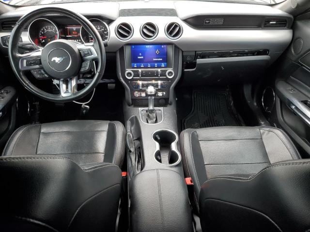 Photo 8 from auction – 2020 FORD MUSTANG with VIN 1FA6P8TH8L5132278