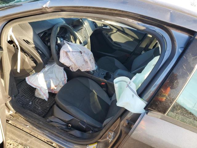 Photo 7 from auction – 2014 FORD FOCUS SE with VIN 1FADP3F27EL164896