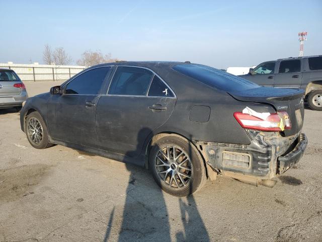 Photo 2 from auction – 2011 TOYOTA CAMRY BASE with VIN 4T1BF3EK7BU133770