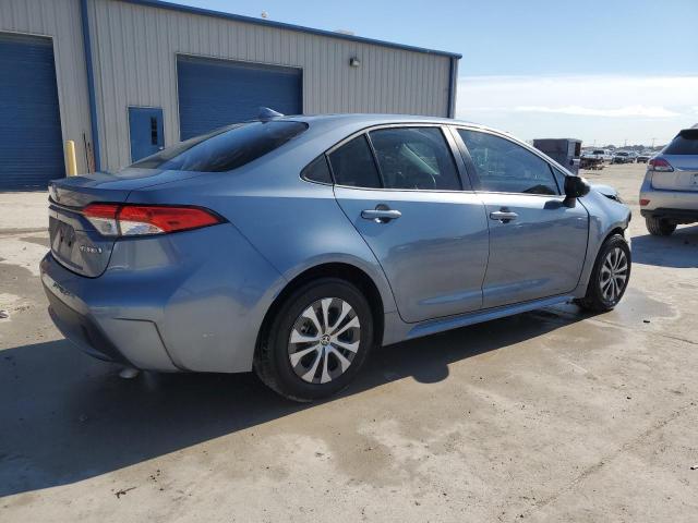 Photo 3 from auction – 2022 TOYOTA COROLLA LE with VIN JTDEAMDE5NJ051026